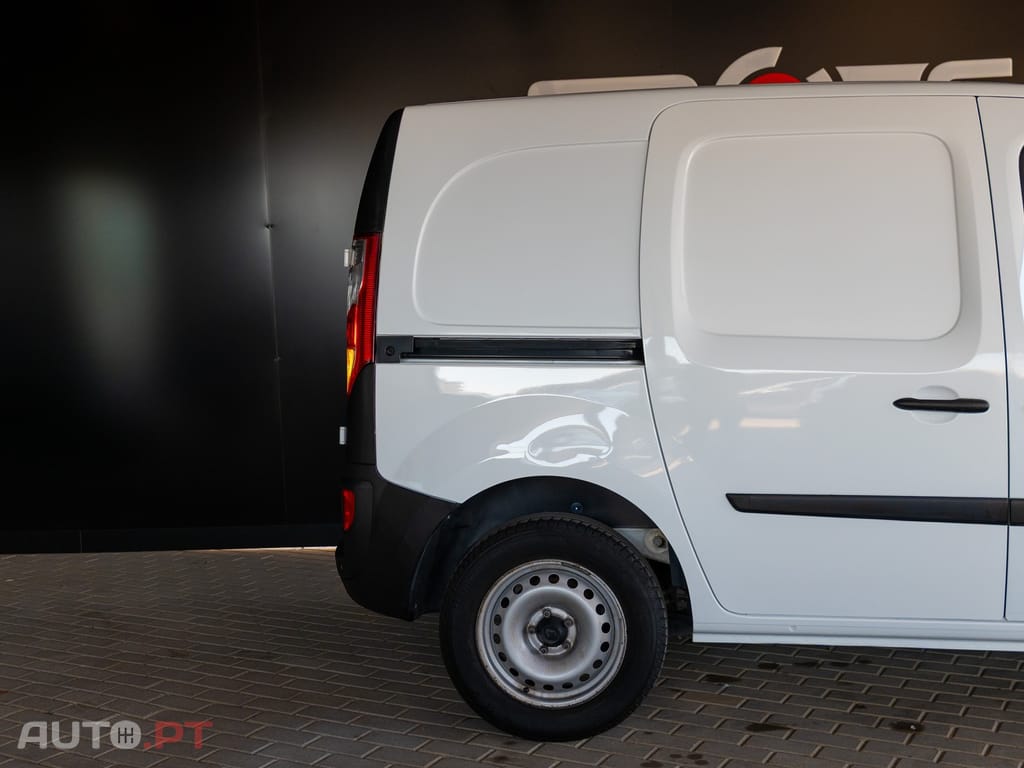 Renault Kangoo 1.5 dCi Business 3L S/S
