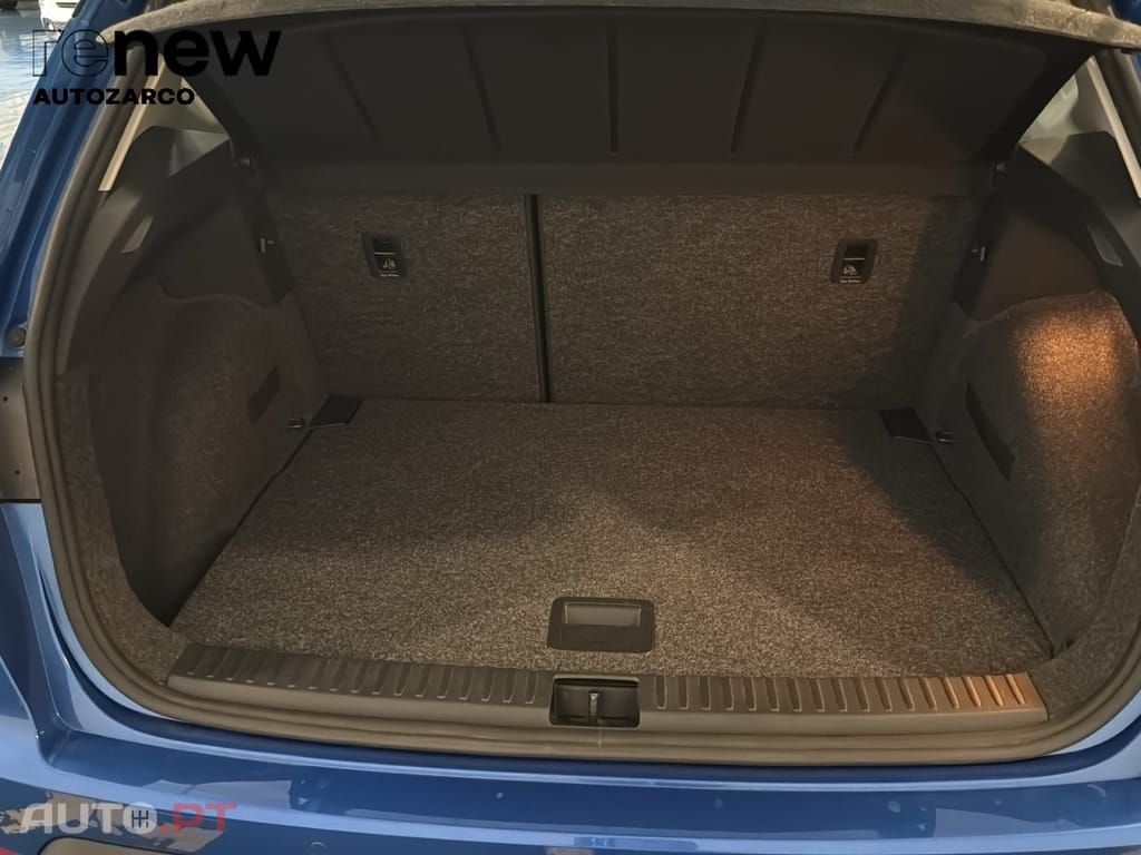 Seat Arona Arona 1.0 TSI Style