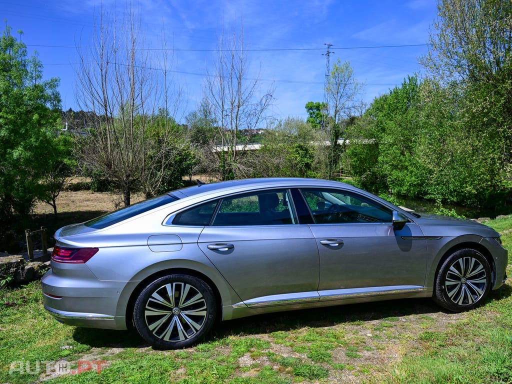 Volkswagen Arteon 2.0 TDI Elegance DSG