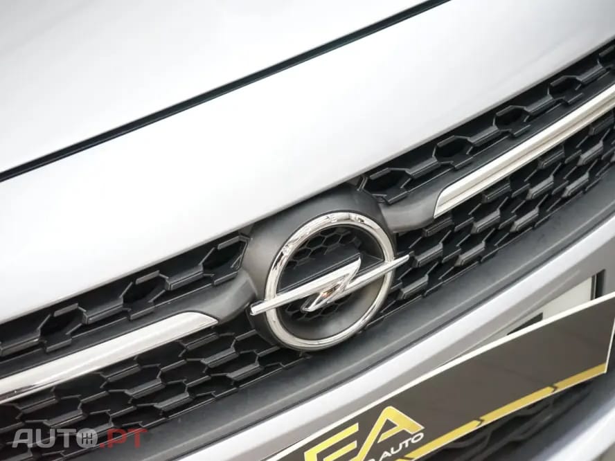 Opel Corsa 1.2 Business