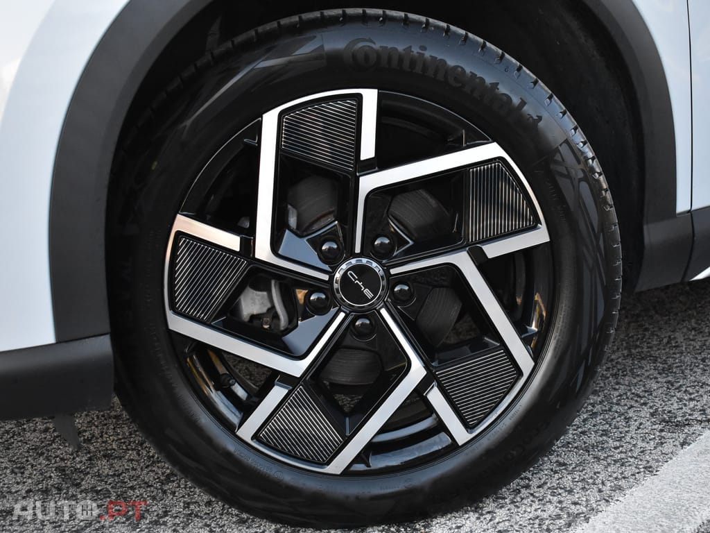 BYD Atto 3 60.48 kWh Design