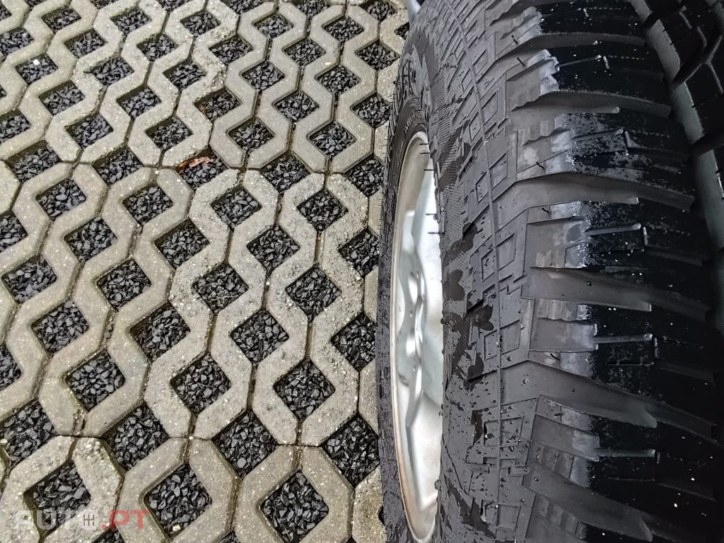 Mercedes-Benz ML 230 GPL