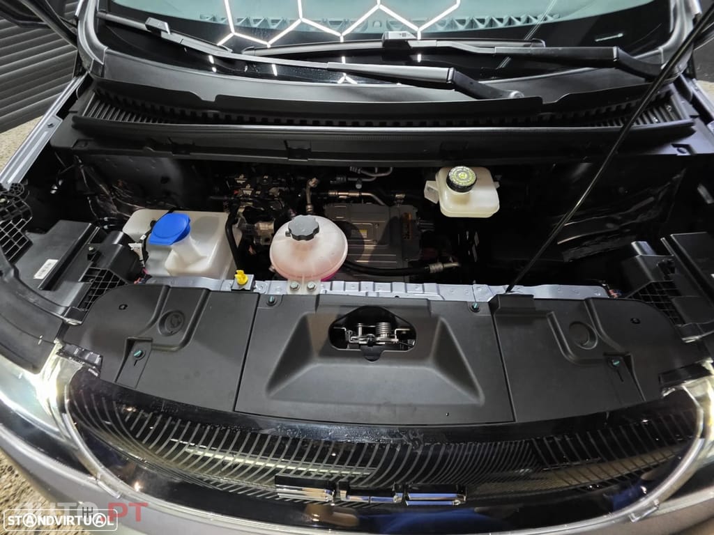 BYD Dolphin 60.4 kWh Comfort