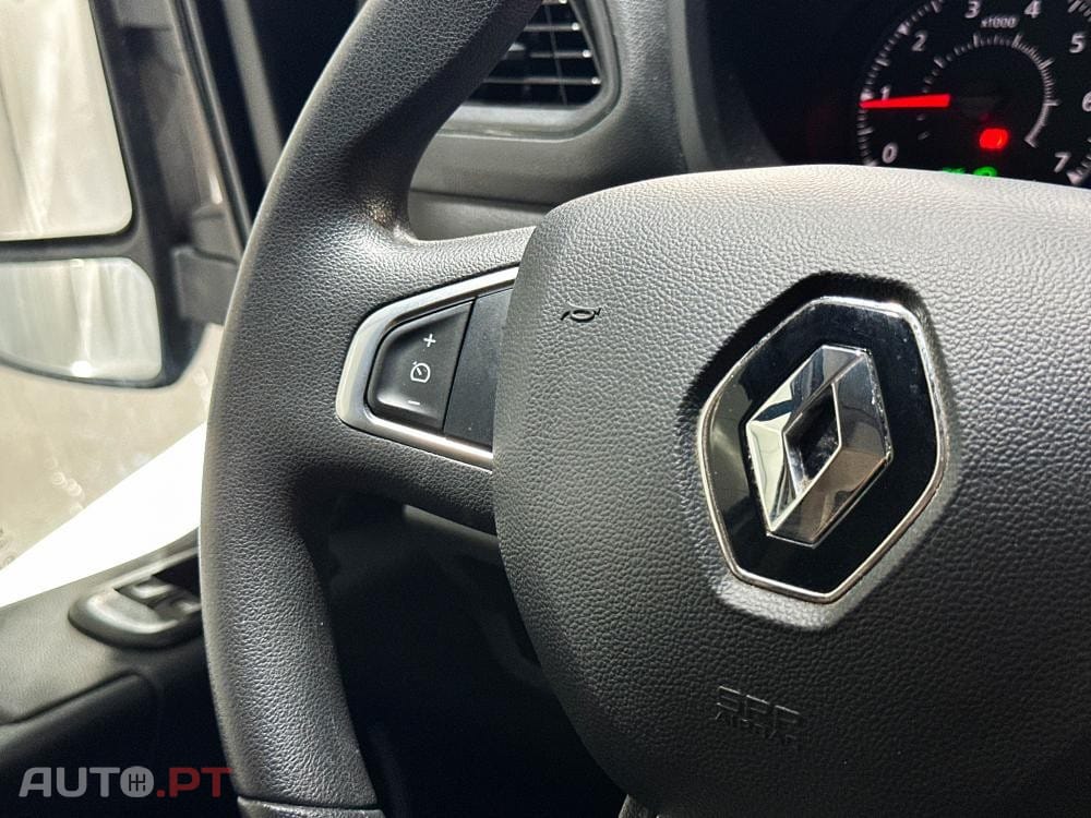 Renault Master L2H2 Confort Auto
