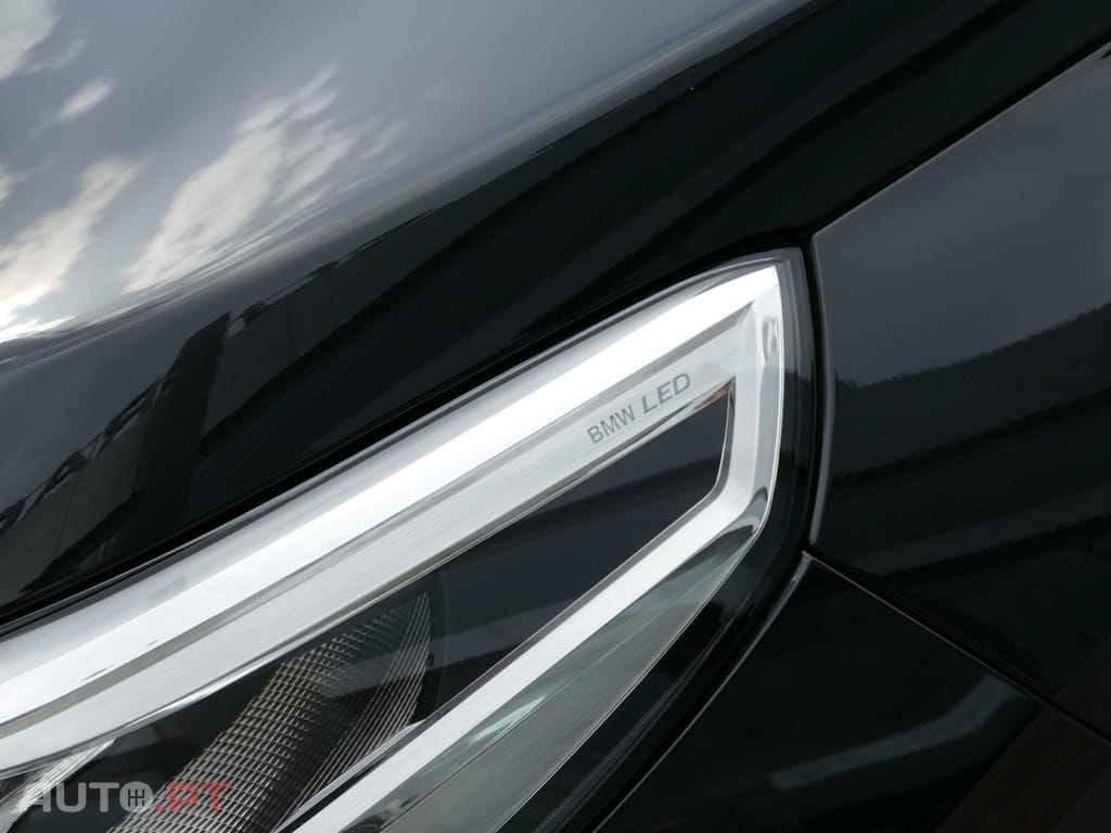 BMW X1 xDrive25e