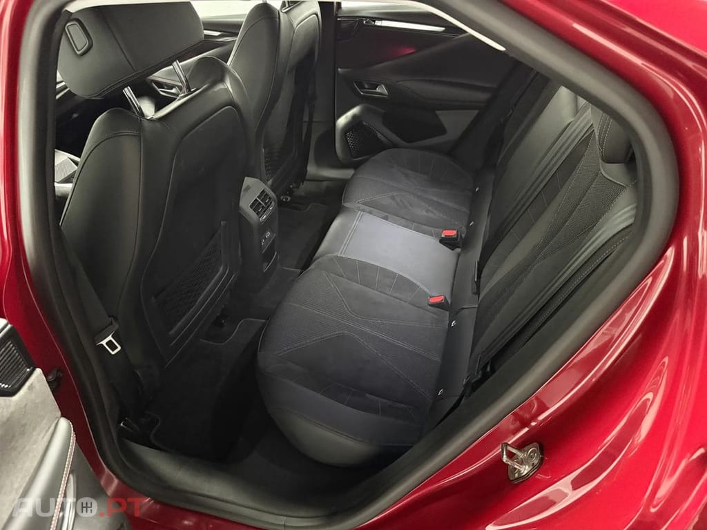 DS DS4 E-TENSE 225 BASTILLE+