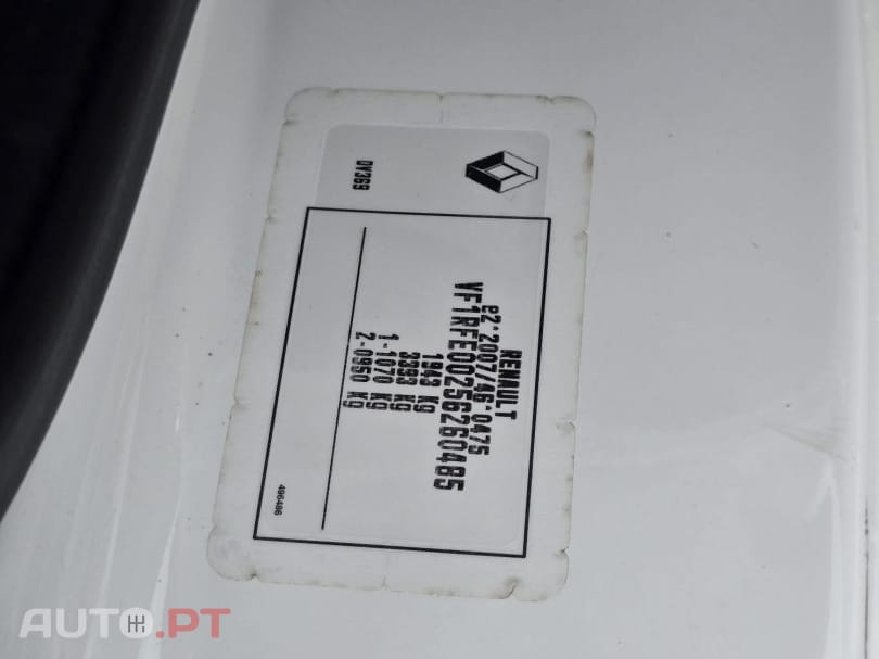 Renault Kadjar Energy dCi 110 EDC Business