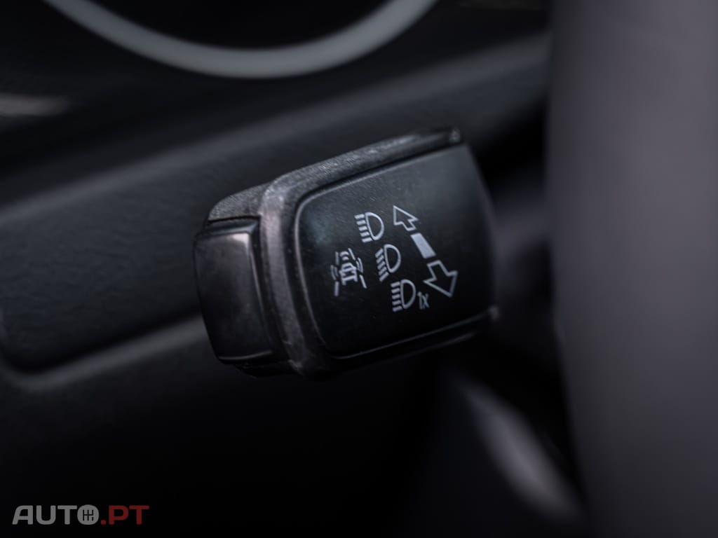 Volkswagen Golf 2.0 TSi GTi DSG Performance