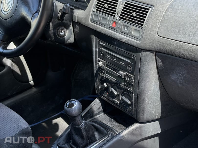 Volkswagen Golf Variant 1.4 Confortline