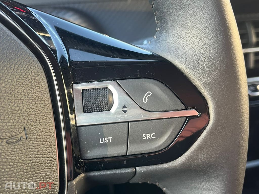 Peugeot 208 1.2 PureTech Allure
