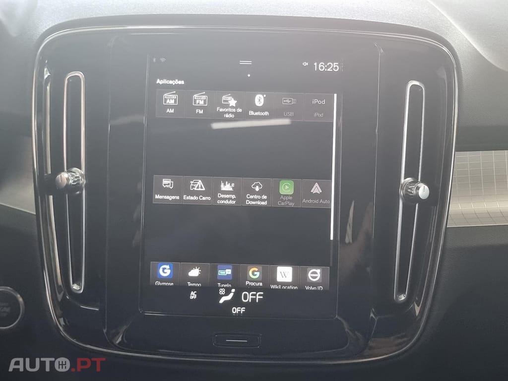 Volvo XC40 2.0 D3 Momentum Plus Geartronic