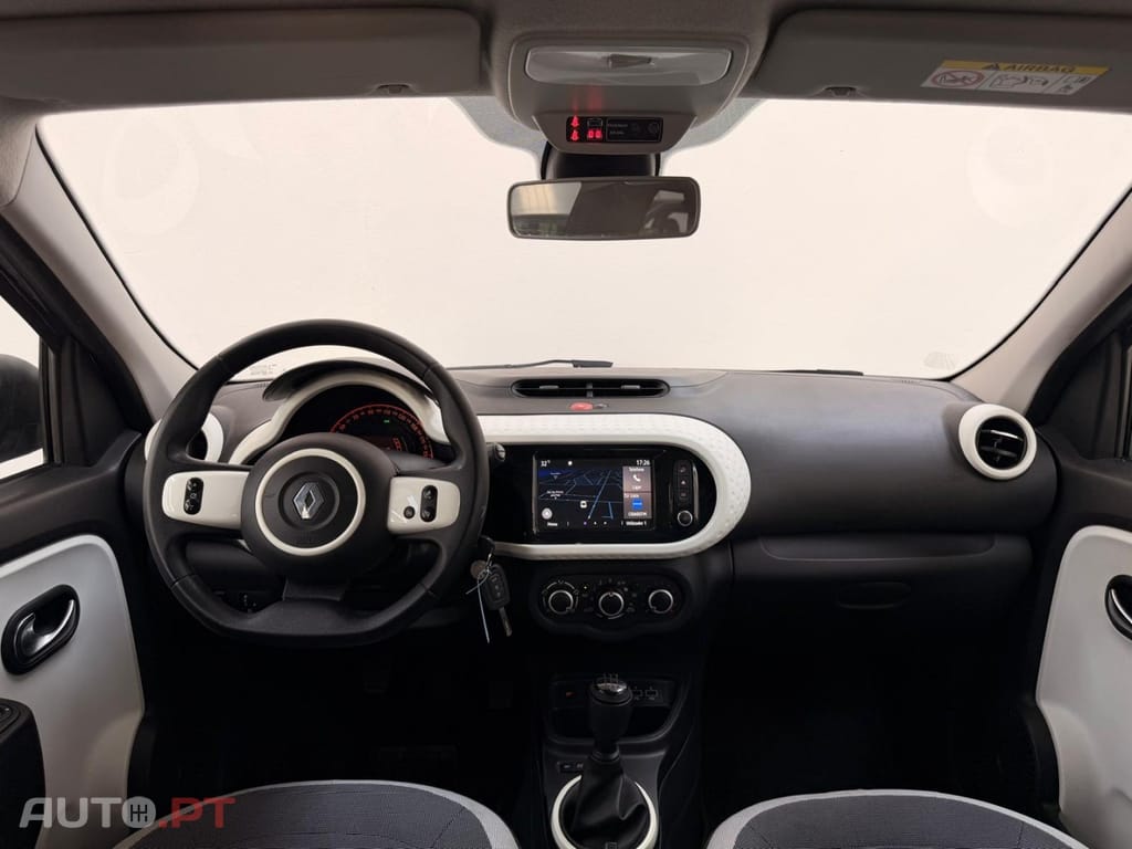 Renault Twingo 1.0 SCe Zen