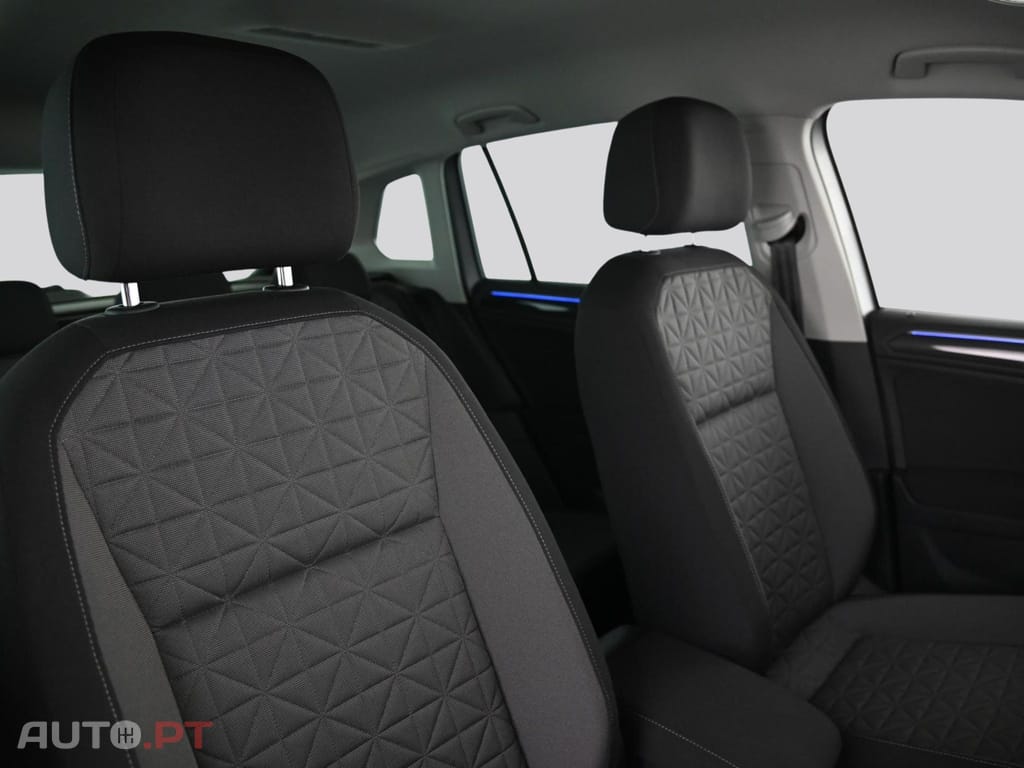 Volkswagen Tiguan 1.4 TSI eHybrid DSG Life I.V.A DEDUTIVEL 