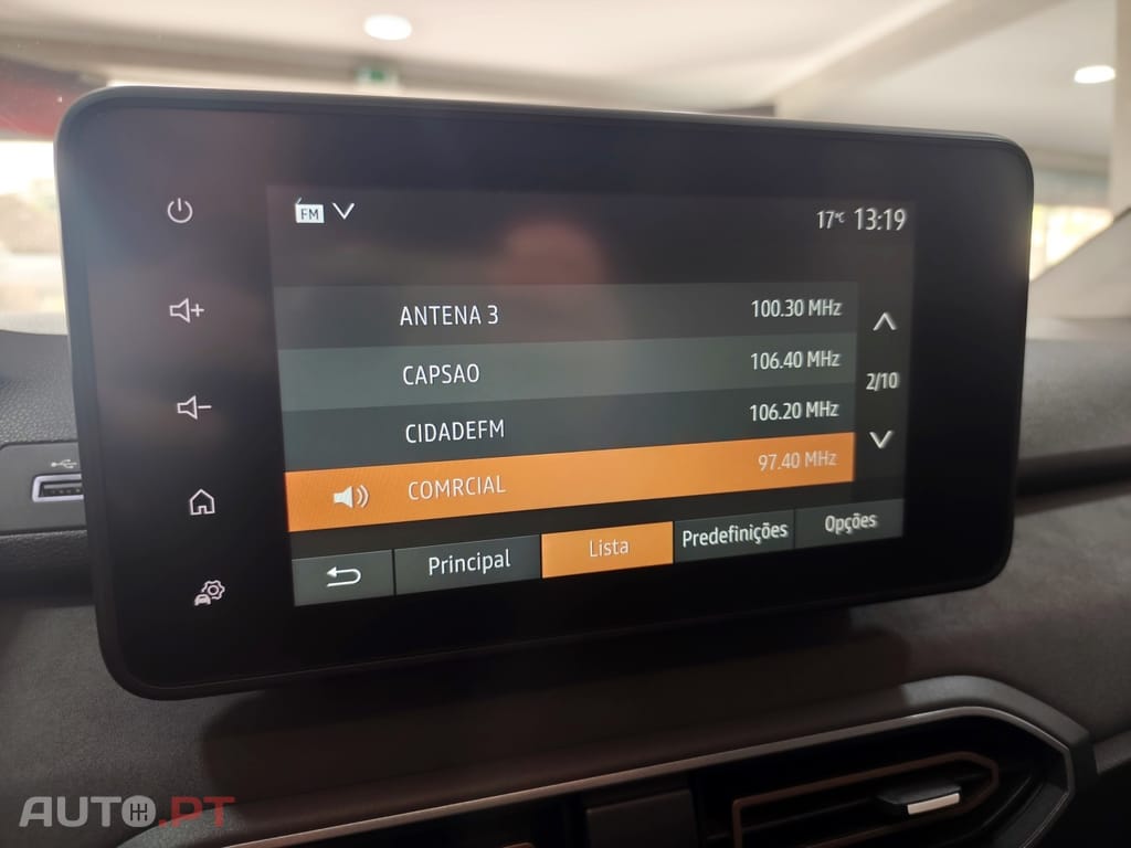 Dacia Sandero 1.0 ECO-G Extreme Bi-Fuel