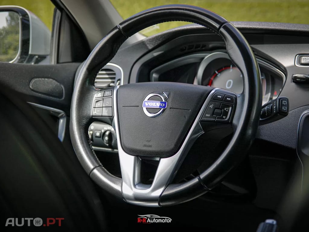Volvo V40 1.6 D2 Volvo Ocean Race