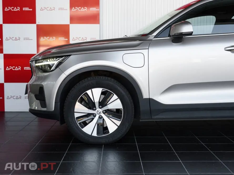 Volvo XC40 1.5 T4 PHEV Core