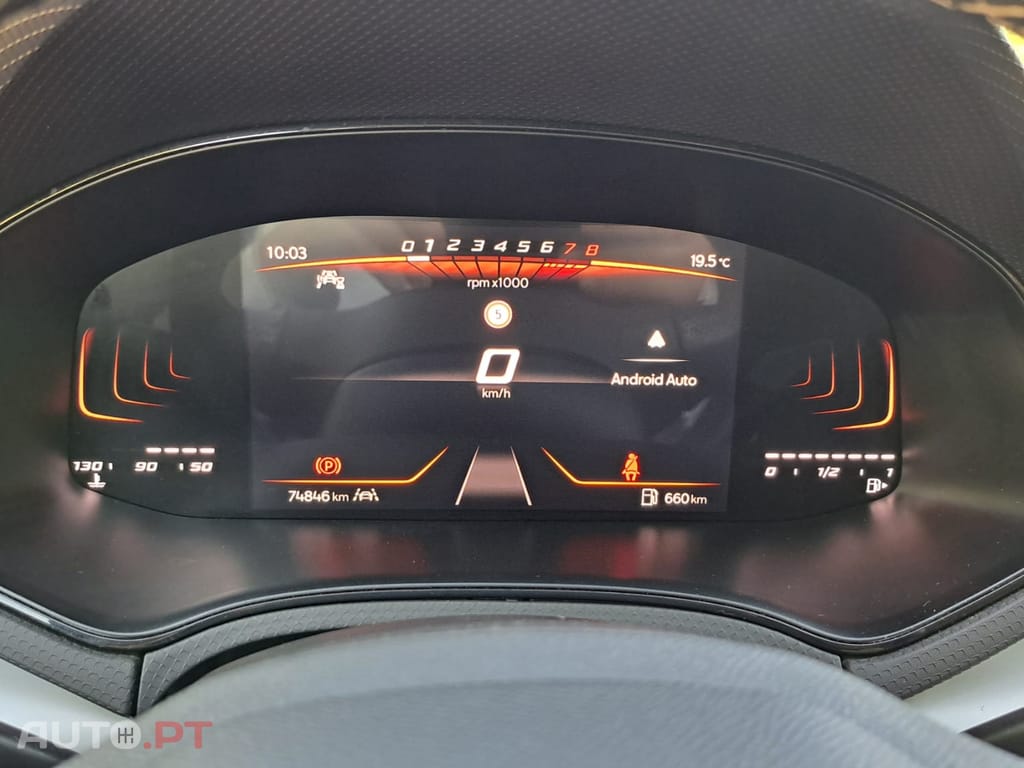 Seat Ibiza 1.0 TSI Style
