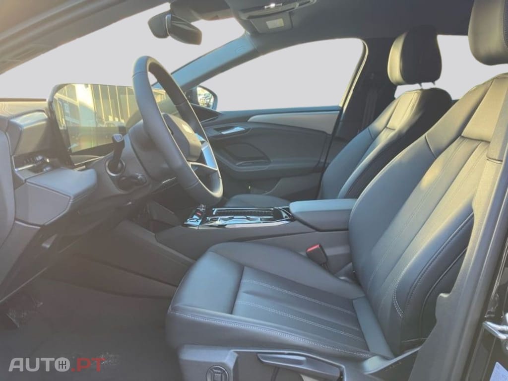 Audi A6 Avant  e-tron Performance