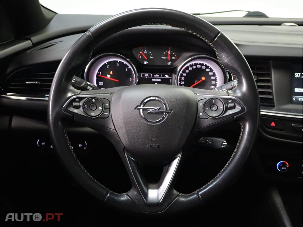 Opel Insignia 1.5  Business Edition ST