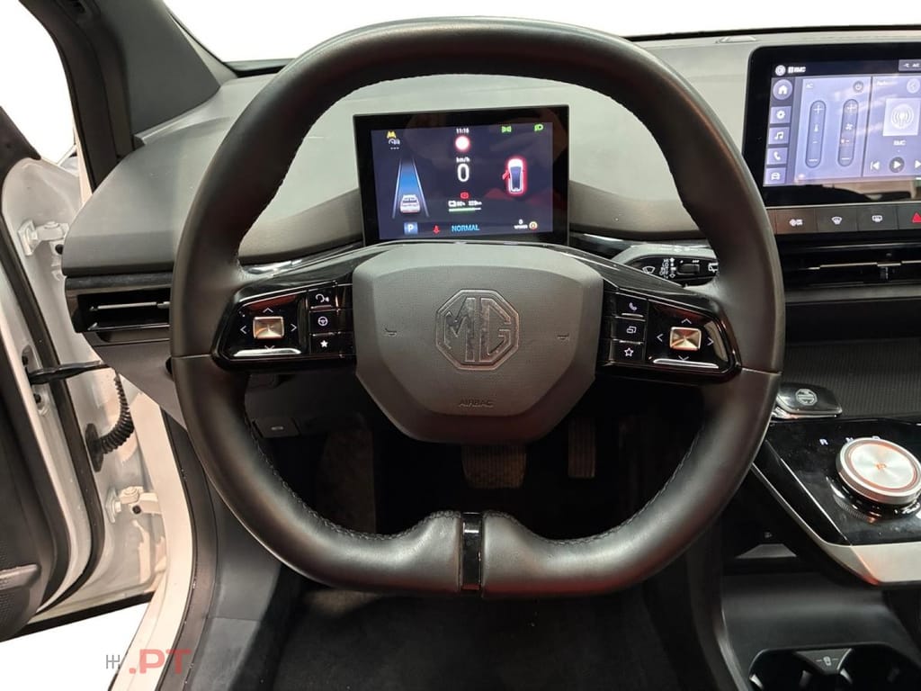 MG MG4 EV Comfort 2WD