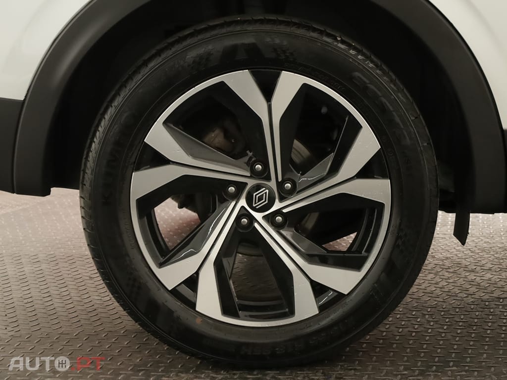 Renault Arkana Arkana 1.6 E-Tech Full Hybrid Techno