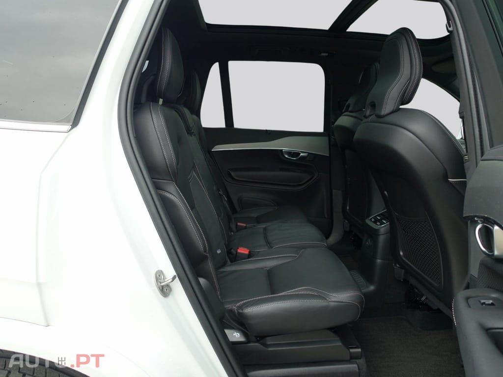 Volvo XC90 I.V.A DEDUTIVEL Recharge Plus T8 AWD 