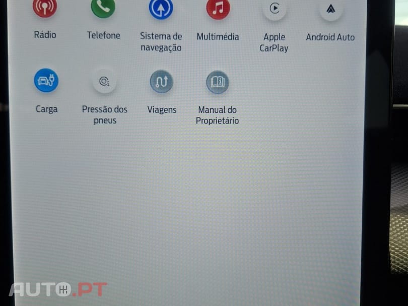 Ford Mustang Mach-E 98.7KWh PREMIUM