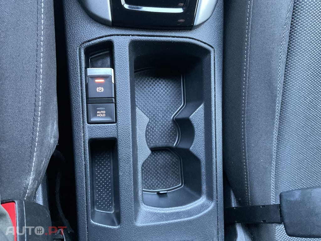 Volkswagen T-Roc 1.0 TSI