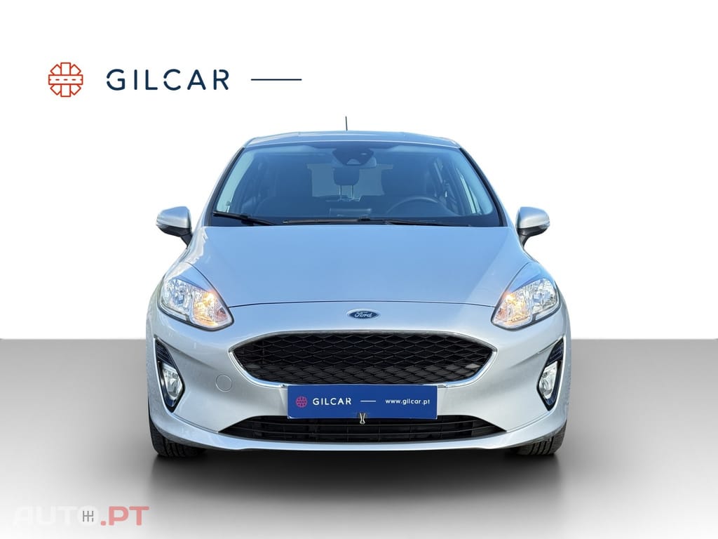 Ford Fiesta 1.0 EcoBoost Active