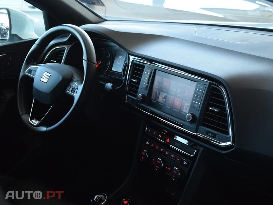 Seat Ateca 1.6 TDI Xcellence