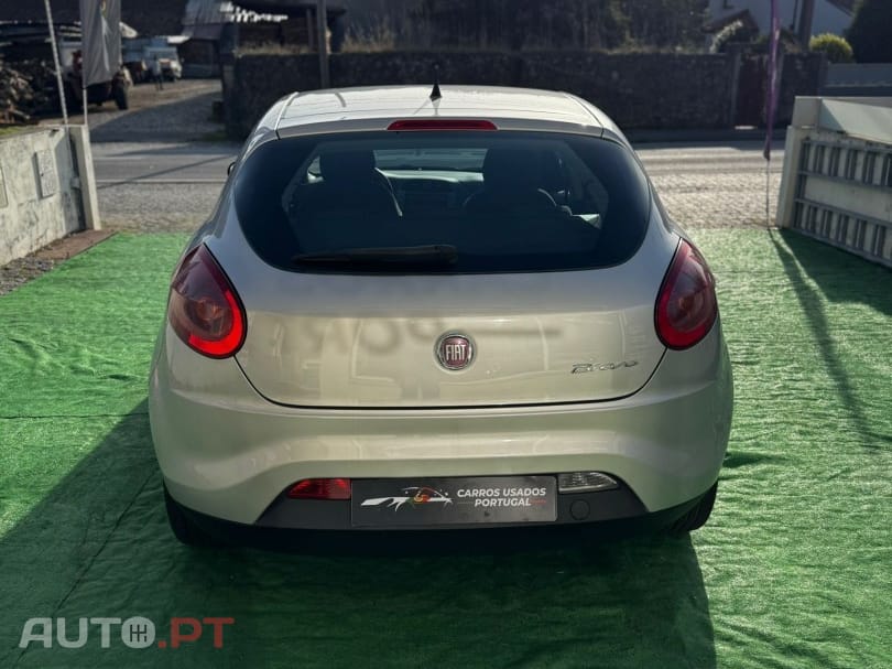 Fiat Bravo 1.4 16V Dynamic