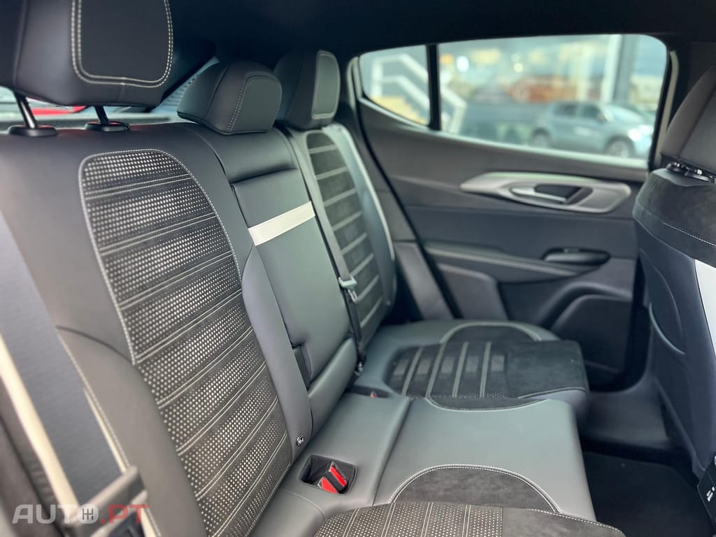 Alfa Romeo Tonale 1.5 VGT Hybrid Sport Speciale