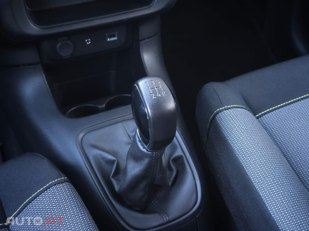 Citroen C3 1.2 PureTech Feel