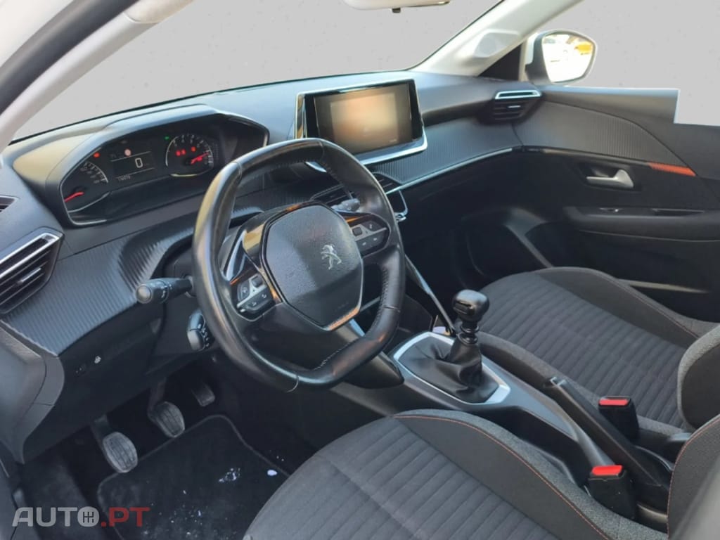 Peugeot 208 1.2 PureTech Active