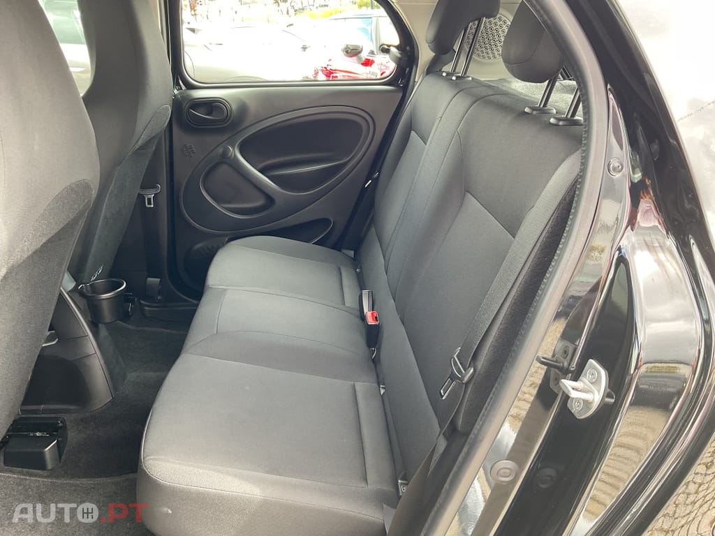 Smart ForFour Business Solution