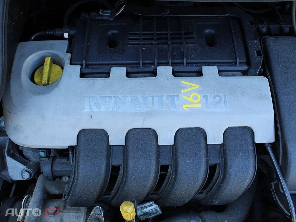 Renault Twingo 1.2 16V Plein Air