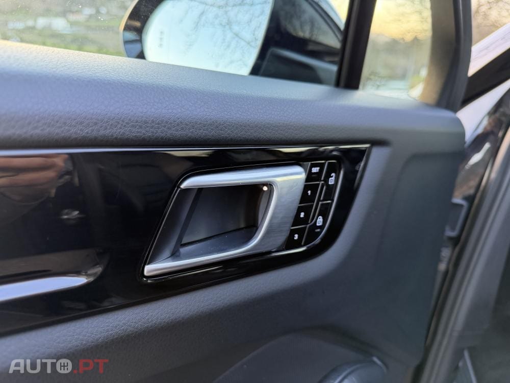 Porsche Cayenne E-Hybrid Platinum Edition