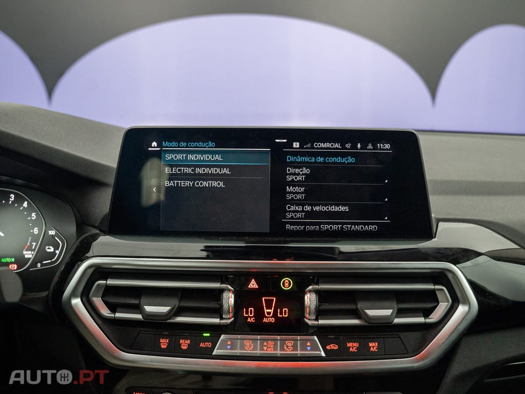 BMW X3 30 e xDrive