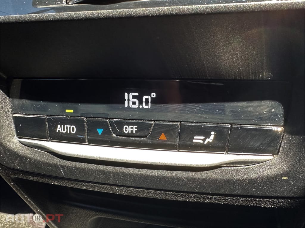 BMW X4 20 d xDrive XLine Auto