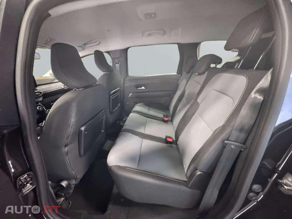 Dacia Jogger Extreme Eco 7L