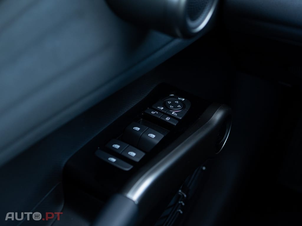 BYD Atto 3 60.48 kWh Comfort