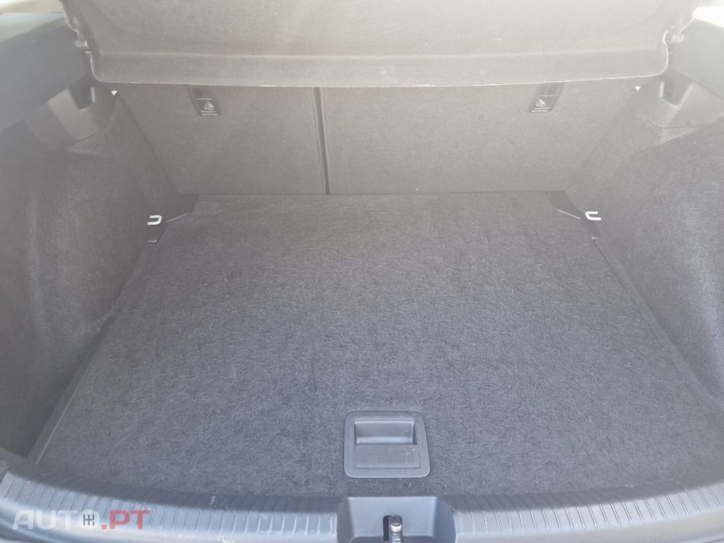 Volkswagen Taigo 1.0 TSI Life