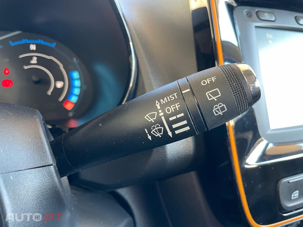 Dacia Spring Electric 45 Essential