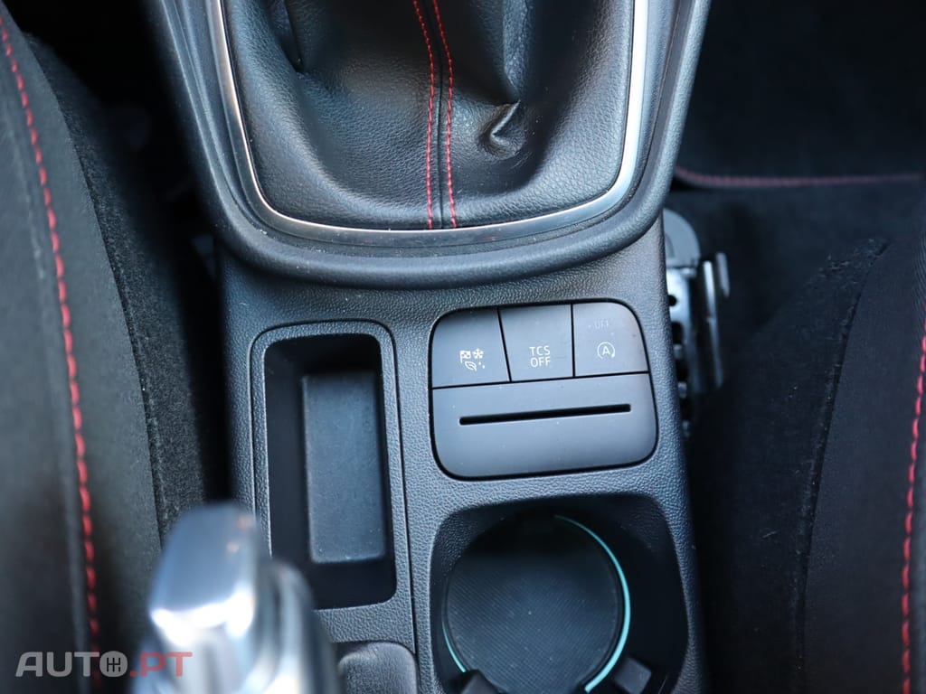 Ford Puma 1.0 EcoBoost MHEV ST-Line