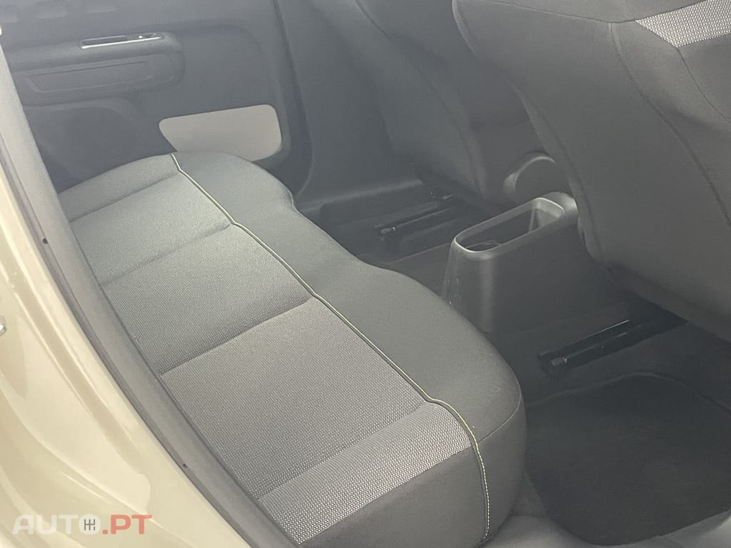 Citroen C3 1.2 PureTech Shine