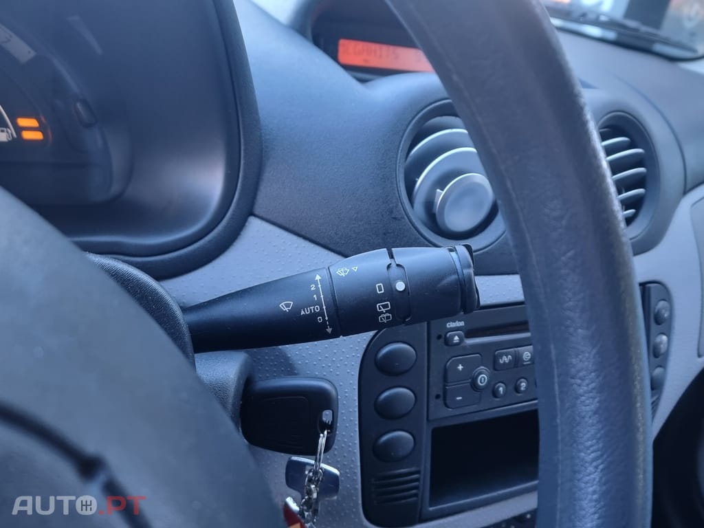 Citroen C3 1.1 SX