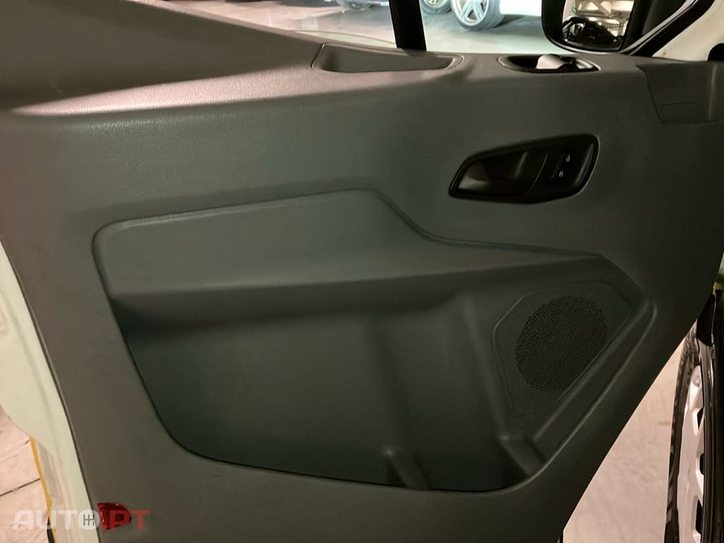 Ford Transit KOMBI 330 L3