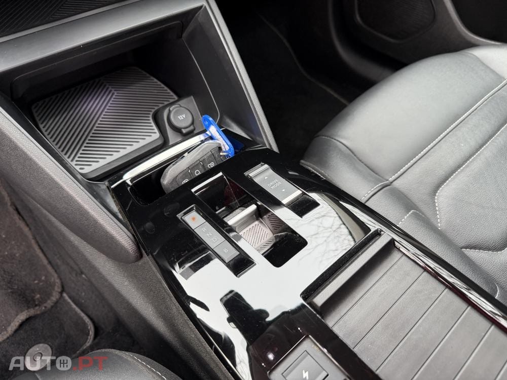 Citroen e-C4 50 kWh E-Series Collection