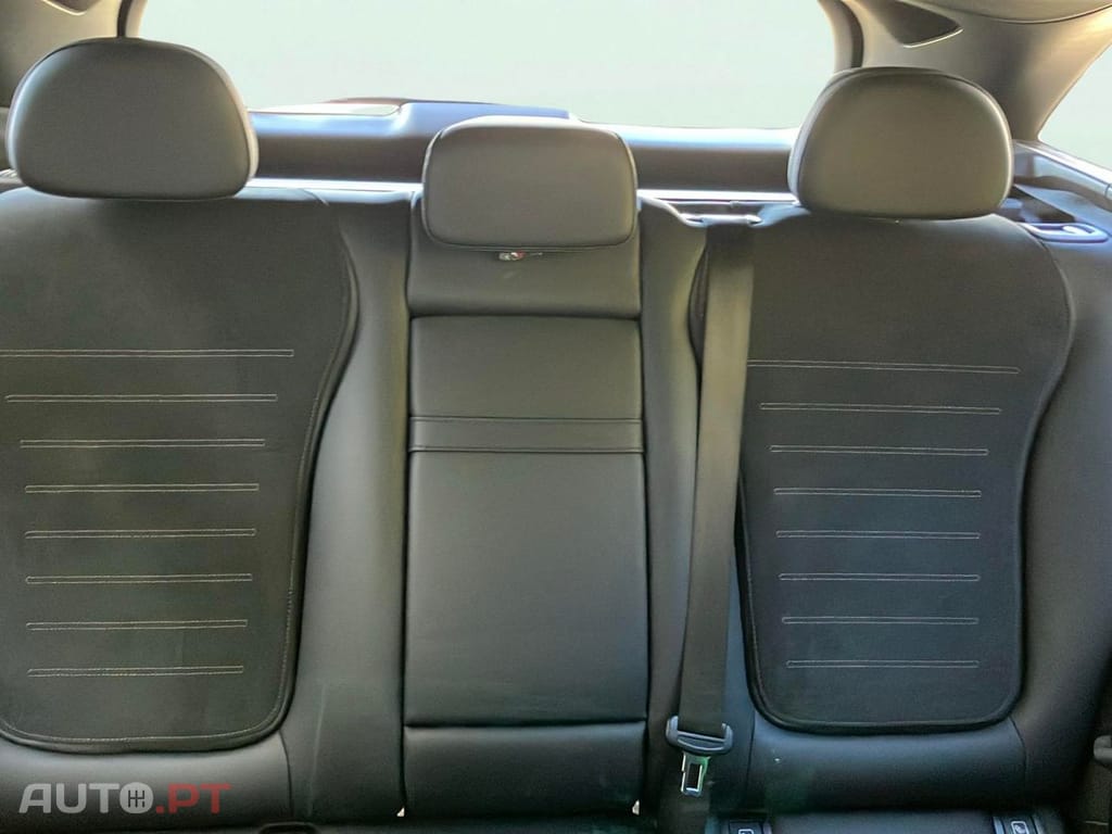 Mercedes-Benz GLC 220 d 4Matic
