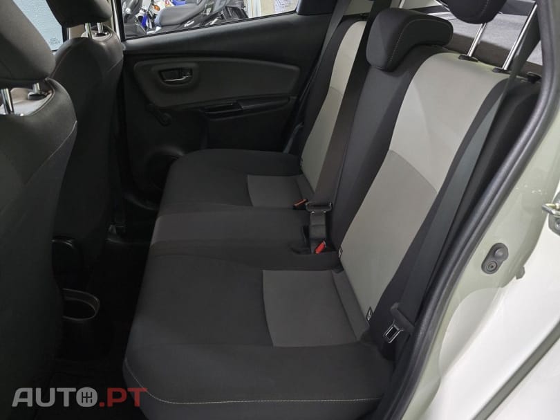 Toyota Yaris 1.5 HSD Comfort